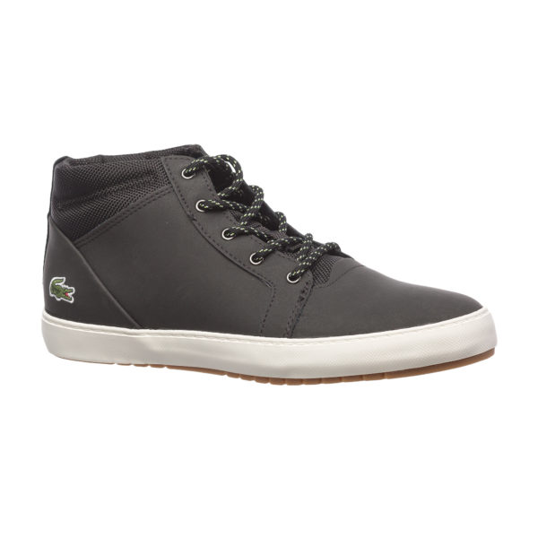 Ampthill Chukka 416 1