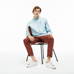 Рубашка Lacoste Regular fit