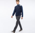 Джинсы Lacoste Regular fit