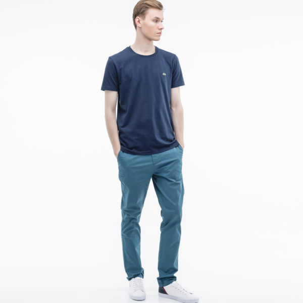 Брюки Lacoste Regular fit