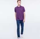 Брюки Lacoste Regular fit