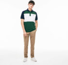 Брюки Lacoste Slim fit