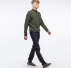 Джинсы Lacoste Slim fit