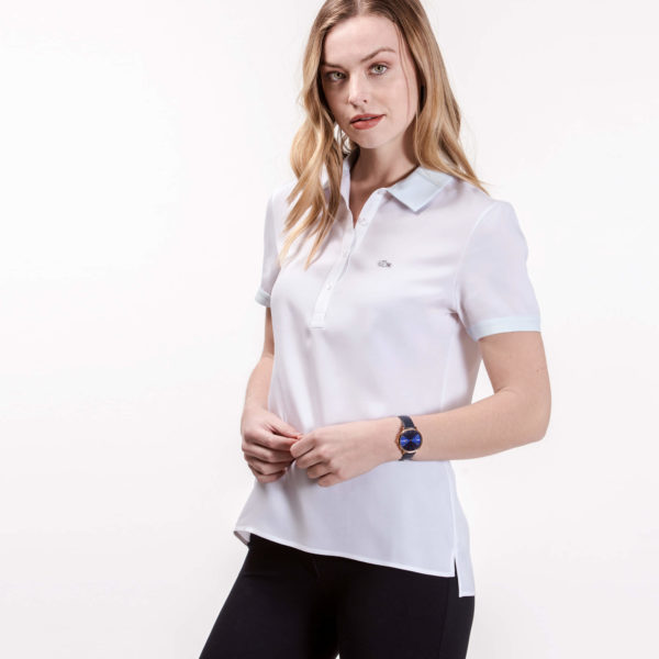 Рубашка Lacoste Regular fit