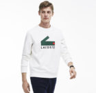 Толстовка Lacoste