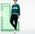 Спортивные штаны Lacoste