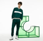 Спортивные штаны Lacoste